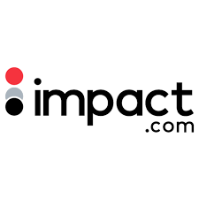 Impact Affiliate Program, Impact Logo