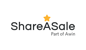 ShareASale Affiliate Program, ShareASale Logo