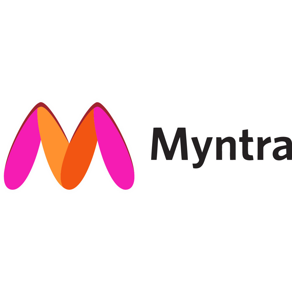 Myntra Logo, Myntra Affiliate Program