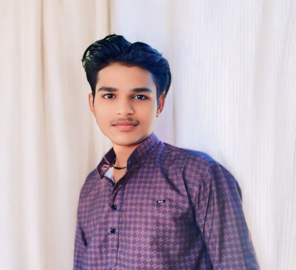 Sumit Vaghela